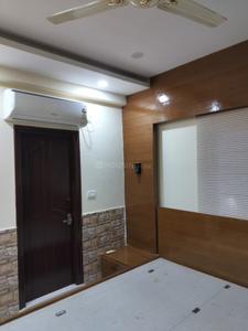Bedroom Image of 1340 Sq.ft 3 BHK Apartment / Flat for sale in SM Platina, Sompura Bengaluru for Rs. 9500000