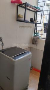 Image of 1100 Sq.ft 2 BHK Apartment / Flat for rent in Shree Royal Prestige, Tathawade, Pune for Rs. 25000
