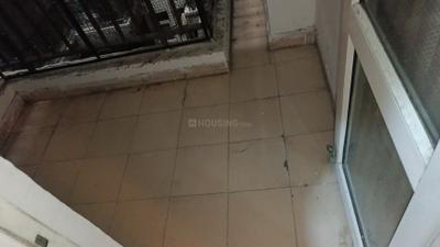 Image of 1450 Sq.ft 2.5 BHK Apartment / Flat for sale in Panchsheel Wellington, Crossings Republik, Ghaziabad for Rs. 9700000