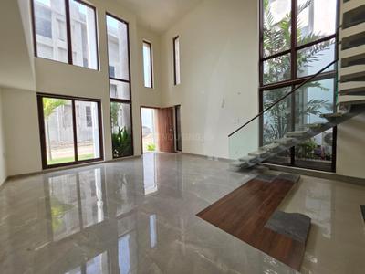 Hall Image of 3036 Sq.ft 4 BHK Villa for sale in Pharande Vaarivana, Urse Pune for Rs. 25000000