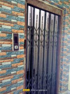 Image of 850 Sq.ft 2 BHK Apartment / Flat for rent in Paschim Putiary, Kolkata for Rs. 12400