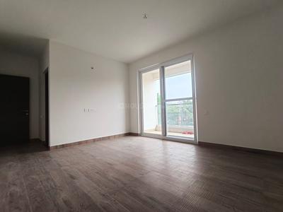 Hall Image of 1847 Sq.ft 3 BHK Apartment / Flat for sale in Brigade Laguna, Jakkur Bengaluru for Rs. 29500000