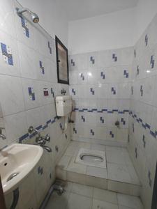 Bathroom Image of 1450 Sq.ft 3.5 BHK Apartment / Flat for sale in Army Co-operative Housing Society, Nerul Navi Mumbai for Rs. 35000000