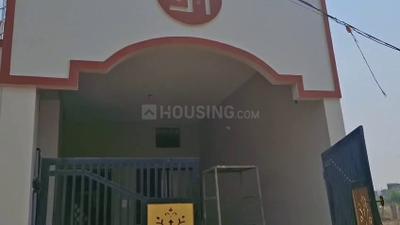 Image of 737 Sq.ft 2 BHK Duplex for sale in Mangla, Bilaspur for Rs. 3900000