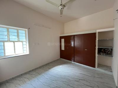 Bedroom Image of 2500 Sq.ft 2 BHK Builder Floor for rent in Vidhyadhar Nagar Jaipur for Rs. 15000