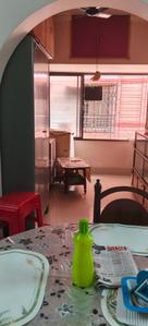 Hall Image of 2500 Sq.ft 4 BHK Apartment / Flat for sale in Nagerbazar Kolkata for Rs. 15000000