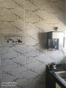 Kitchen Image of Vikash Residency  in Eachanari, Coimbatore