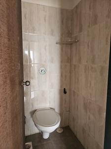 Common Bathroom Image of 490 Sq.ft 1 BHK Apartment / Flat for rent in VTP Purvanchal, Kesnand Pune for Rs. 14500