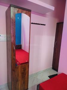 Bedroom Image of Venkateswara ladies Pg in Jayanagar, Bangalore