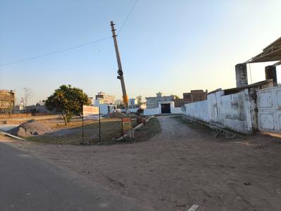 Image of 1000 Sq.ft Residential Plot / Land for sale in Sabri City, Alambagh, Lucknow for Rs. 1600000