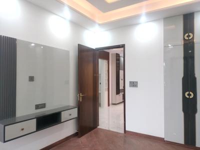 Bedroom Image of 1620 Sq.ft 3 BHK Builder Floor for sale in BPTP District 2, Sector 86 Faridabad for Rs. 17500000