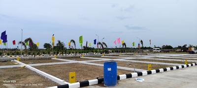 Image of 880 Sq.ft Residential Plot / Land for sale in Illalur, Chennai for Rs. 3080000