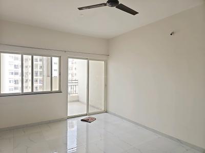 Living Room Image of 750 Sq.ft 2 BHK Apartment / Flat for sale in VTP Purvanchal, Kesnand Pune for Rs. 5300000