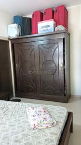 Bedroom Image of 900 Sq.ft 2 BHK Apartment / Flat for sale in Rustomjee Ozone, Goregaon West Mumbai for Rs. 30000000