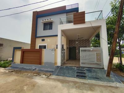 Image of 1600 Sq.ft 3 BHK Independent House for sale in Jarway Alias Hirapur, Raipur for Rs. 7500000