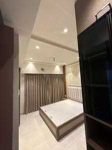 Bedroom Image of 541 Sq.ft 2 BHK Apartment / Flat for sale in VL Savli Eastern Groves, Vikhroli East Mumbai for Rs. 14500000
