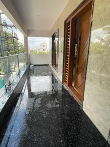 Balcony Image of 2100 Sq.ft 3 BHK Builder Floor for sale in Kengeri Satellite Town Bengaluru for Rs. 19000000