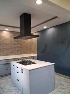 Kitchen Image of 1650 Sq.ft 3 BHK Villa for sale in Dkrrish Alaska Farms, Nagli Bahrampur Noida for Rs. 16500000