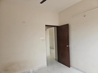 Bedroom Image of 500 Sq.ft 1 BHK Apartment / Flat for sale in VTP Purvanchal, Kesnand Pune for Rs. 2930000