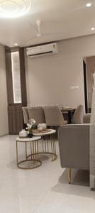 Hall Image of 1055 Sq.ft 2 BHK Apartment / Flat for sale in Dhvanil Harmony, Hadapsar Pune for Rs. 6500000