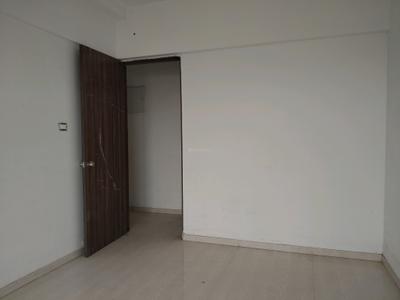 Bedroom Image of 1600 Sq.ft 3 BHK Apartment / Flat for sale in Arihant Clan Aalishan, Kharghar Navi Mumbai for Rs. 15500000