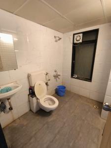 Fortune square Bathroom One 1