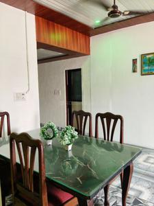 Hall Image of 1500 Sq.ft 2.5 BHK Apartment / Flat for rent in Kalyanpur Rudrapur for Rs. 24000