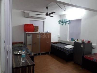 Hall Image of Sandeep PG in Dadar West, Mumbai