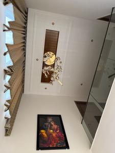 Hall Image of 3435 Sq.ft 3 BHK Villa for rent in Hallmark 5A, Velimela Sangareddy for Rs. 90000
