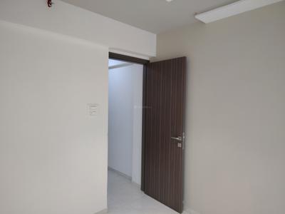 Bedroom Image of 850 Sq.ft 2 BHK Apartment / Flat for sale in Darshan Platinum Heritage, Hiranandani Estate Thane for Rs. 14000000