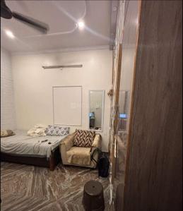 Bedroom Image of 1820 Sq.ft 5 BHK Independent House for sale in Jankipuram Lucknow for Rs. 22000000