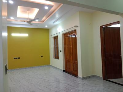 Hall Image of 1355 Sq.ft 3 BHK Apartment / Flat for rent in Ratan Royal, Gomti Nagar Lucknow for Rs. 30000