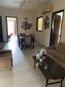 2 BHK Independent Builder Floor