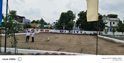 Image of 800 Sq.ft Residential Plot / Land for sale in Srie Dream BI City, Sevvapet, Chennai for Rs. 2239200