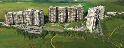Image of 1200 Sq.ft 3 BHK Apartment / Flat for sale in Khandagiri, Bhubaneswar for Rs. 14500000