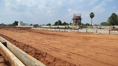 Image of 1200 Sq.ft Residential Plot / Land for sale in Kovilpalayam, Coimbatore for Rs. 2395000
