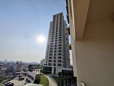 Image of 1880 Sq.ft 4 BHK Apartment / Flat for sale in Alcove Flora Fountain, Tangra, Kolkata for Rs. 28000000