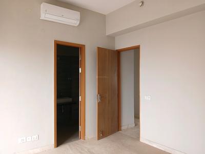 Bedroom Image of 3193 Sq.ft 3.5 BHK Apartment / Flat for sale in Spaze Kalistaa, Sector 84 Gurgaon for Rs. 34000000