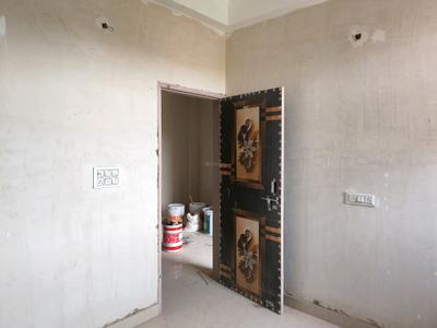 Bedroom Image of 750 Sq.ft 2 BHK Builder Floor for sale in DLF Ankur Vihar Ghaziabad for Rs. 2175222
