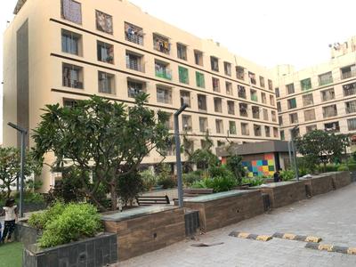 Image of 1150 Sq.ft 2 BHK Apartment / Flat for sale in Uttran, Surat for Rs. 3000000