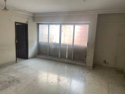 Hall Image of 1450 Sq.ft 3 BHK Builder Floor for sale in Ballygunge Kolkata for Rs. 14000000