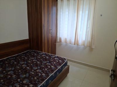 1 BHK Independent Builder Floor