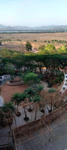 Image of 1300 Sq.ft 3 BHK Apartment / Flat for rent in Lodha Splendora, Thane West, Thane for Rs. 45000