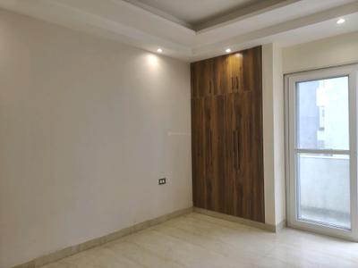 Bedroom Image of 1350 Sq.ft 3 BHK Builder Floor for sale in Green Field Colony Faridabad for Rs. 17800000