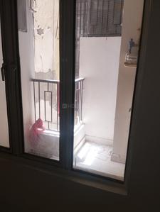 Balcony Image of 1315 Sq.ft 3 BHK Apartment / Flat for sale in MR Officer City 2 Phase 2, Raj Nagar Extension Ghaziabad for Rs. 9000000