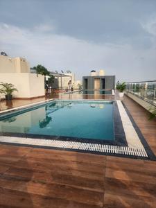 Image of 2100 Sq.ft 4 BHK Apartment / Flat for sale in Swastik East 12, Shankar Nagar, Raipur for Rs. 10269000