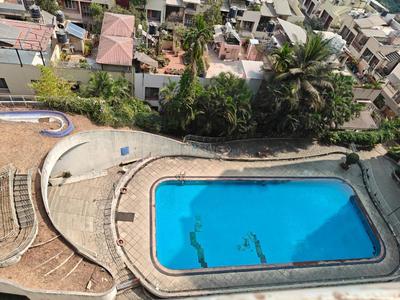 Image of 1100 Sq.ft 2 BHK Apartment / Flat for sale in Karve Nagar, Pune for Rs. 20000000