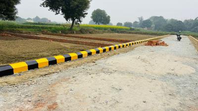 Image of 800 Sq.ft Residential Plot / Land for sale in Babatpur, Varanasi for Rs. 1280000