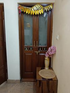 Bedroom Image of 1800 Sq.ft 3 BHK Apartment / Flat for sale in JP Nagar Bengaluru for Rs. 17000000