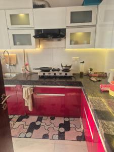 2.5 BHK Flat